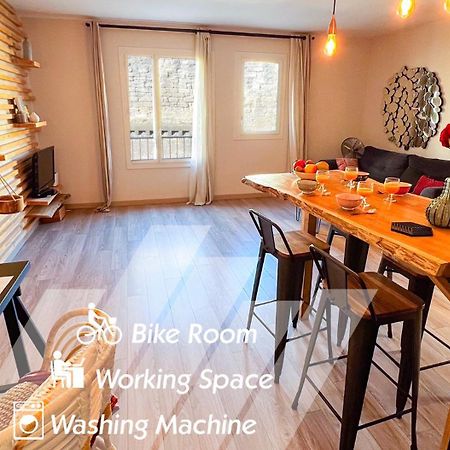 Hypercenter - High Speed Wifi - Close Palais Des Papes! Avignon Ngoại thất bức ảnh