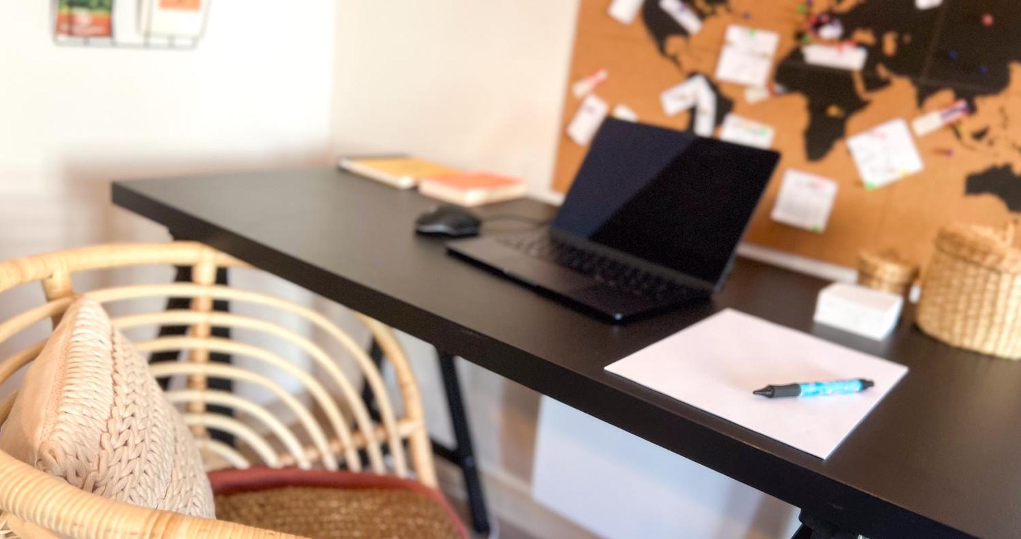 Hypercenter - High Speed Wifi - Close Palais Des Papes! Avignon Ngoại thất bức ảnh